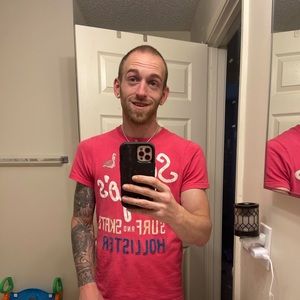 Meet your Posher, Cody